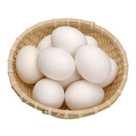 Telur Ayam Kampung